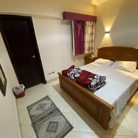 Porto Sokhna Majestic Resort-Family