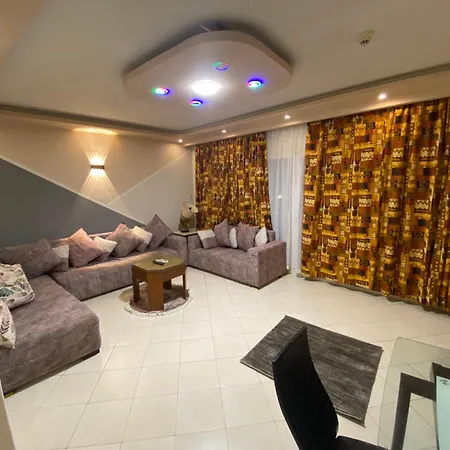 Porto Sokhna Majestic Resort-Family