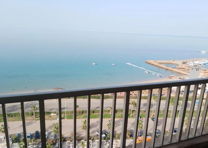 Porto Sokhna Majestic Resort-family Ajn-Szuhna