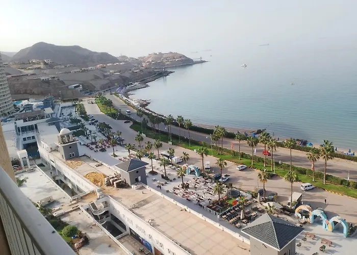 Porto Sokhna Majestic Resort-family Ajn-Szuhna
