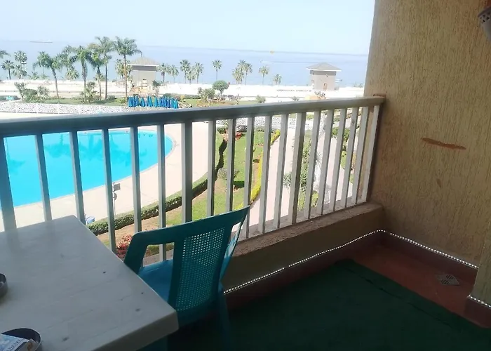 Panzió Porto Sokhna Majestic Resort-family Ajn-Szuhna