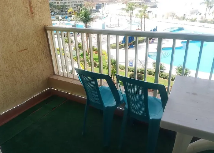 Panzió Porto Sokhna Majestic Resort-family Ajn-Szuhna