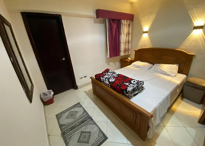 Porto Sokhna Majestic Resort-family Ajn-Szuhna