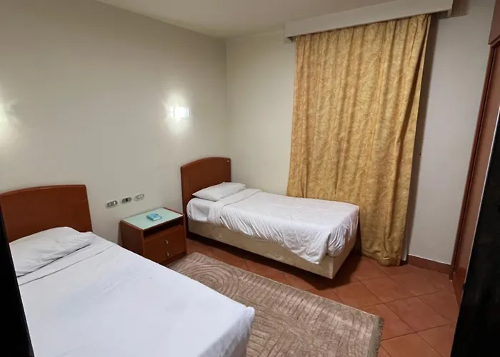 Porto Sokhna Majestic Resort-family