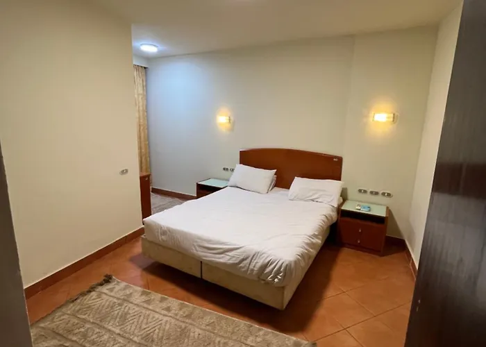 Porto Sokhna Majestic Resort-family